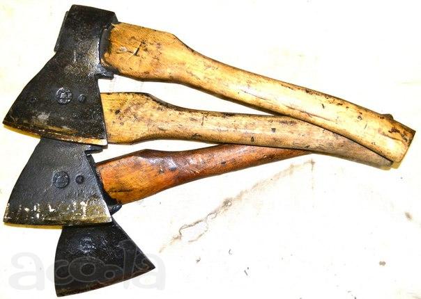 Топор зик 1959 продажа